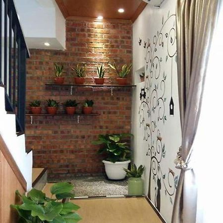 Malacca Mynest Homestay מראה חיצוני תמונה